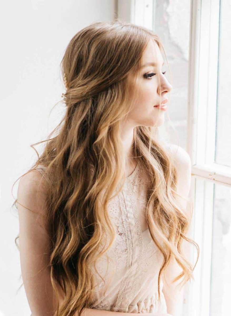 How to Curl Your Hair