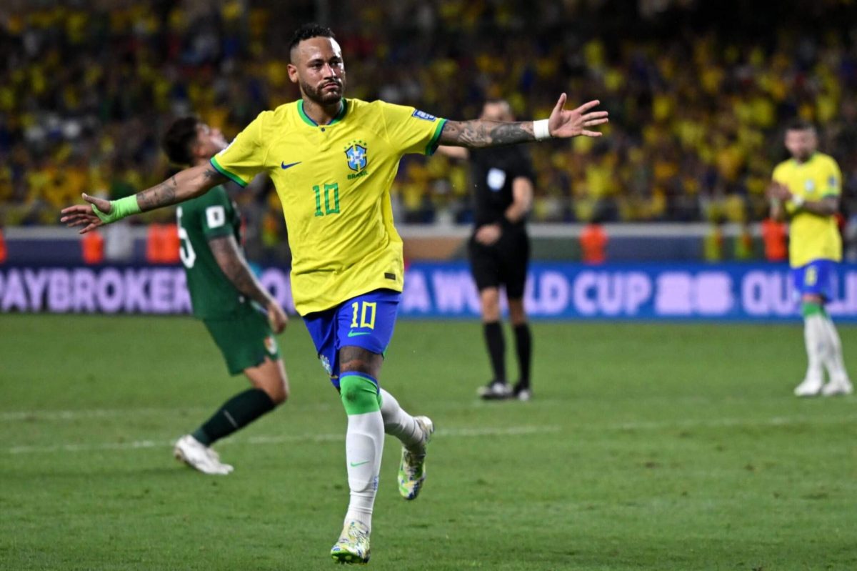Is NEYMAR NOT going to play in the next World Cup? Here’s what you need to know.