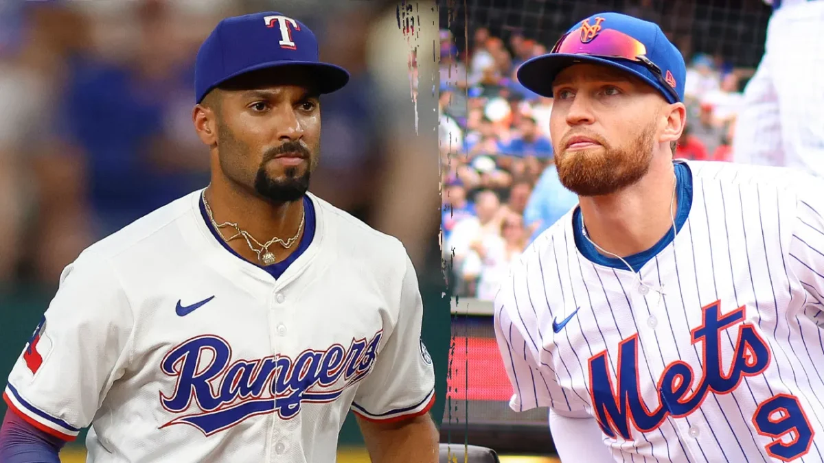  Was The Brandon Nimmo Trade Really Worth It?