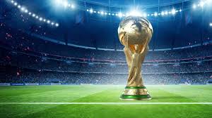 World Cup History