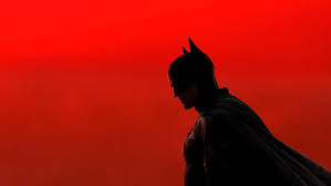 Could you be Batman?