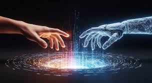 AI Taking Over